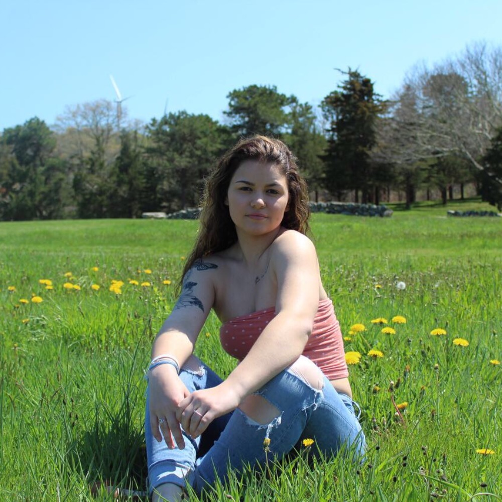 Meet your Posher, Jillian